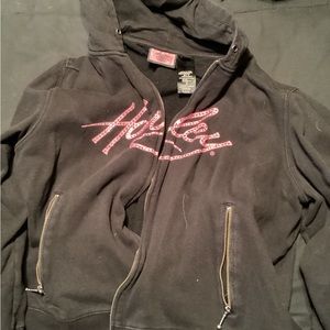 Harley Davidson sweatshirt